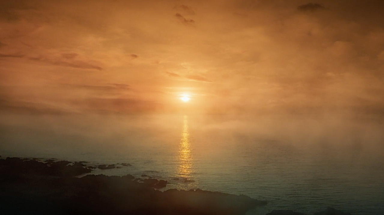 "Ancient Earth" From PBS NOVA And The BBC