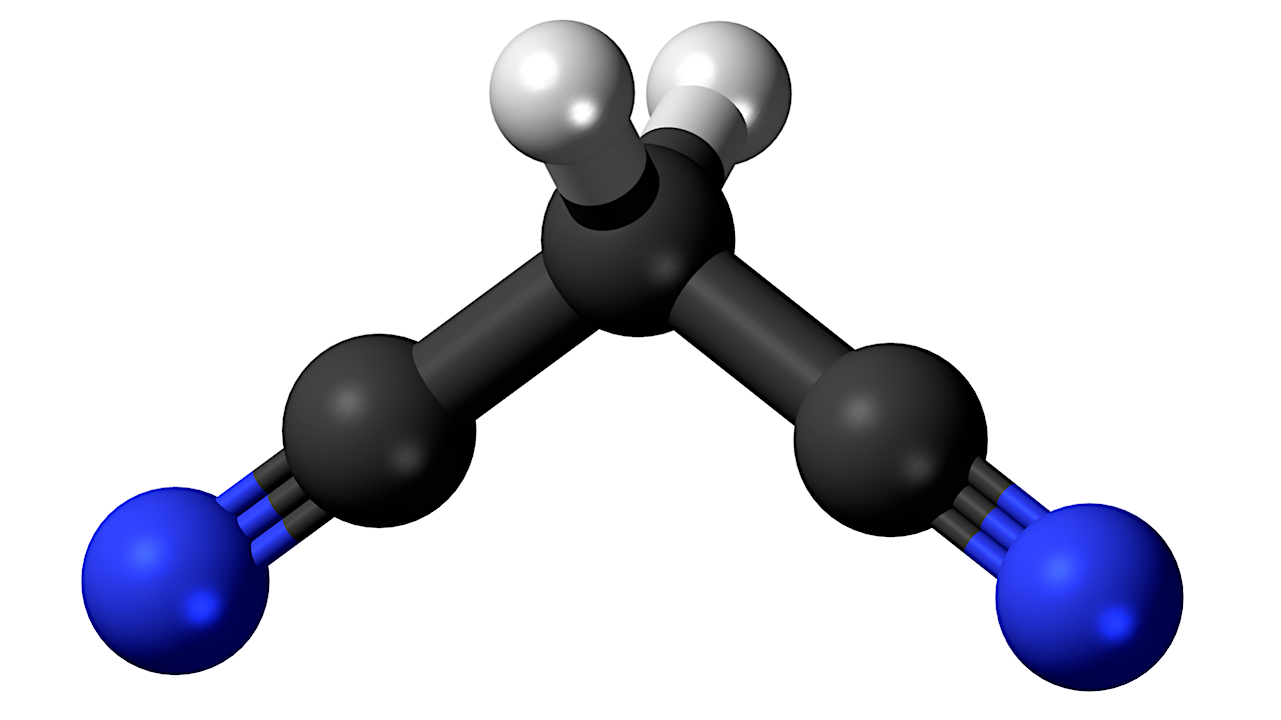 Malononitrile