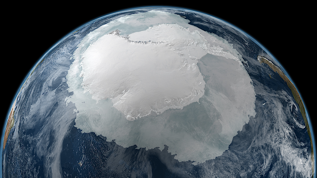 Antarctica