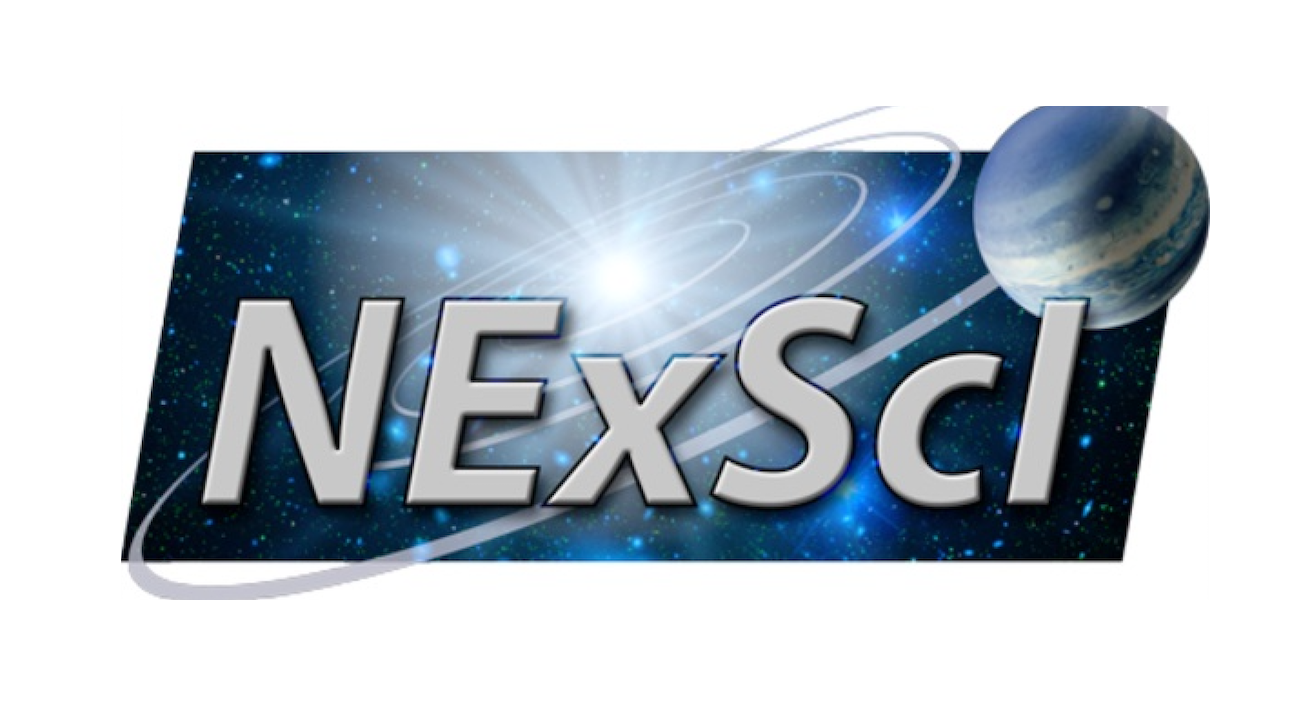 NASA Exoplanet Science Institute