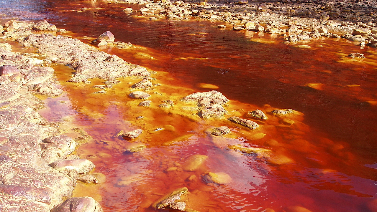 Rio Tinto -- Wikipedia