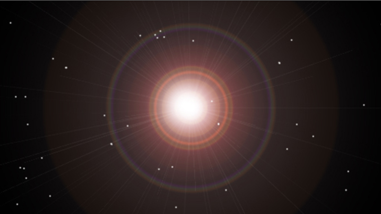 Supernova -- Astrobiology.com