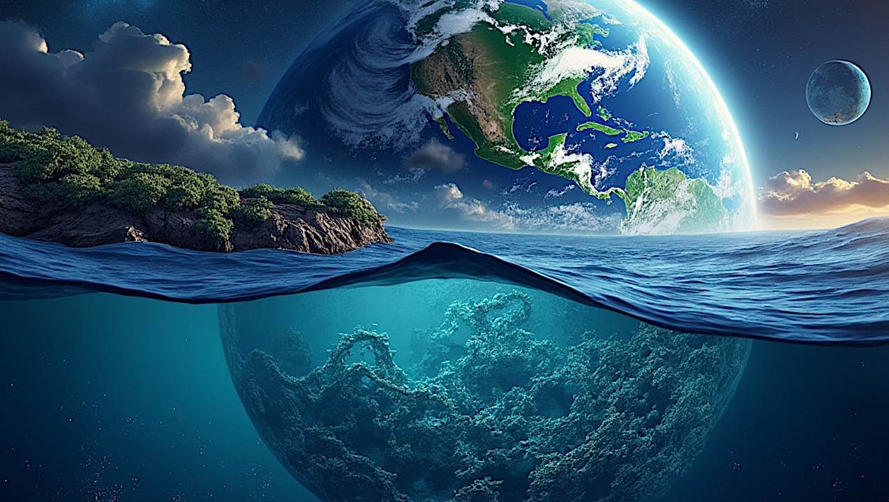 Dynamical Systems At Work on Earth -- Grok via Astrobiology.com