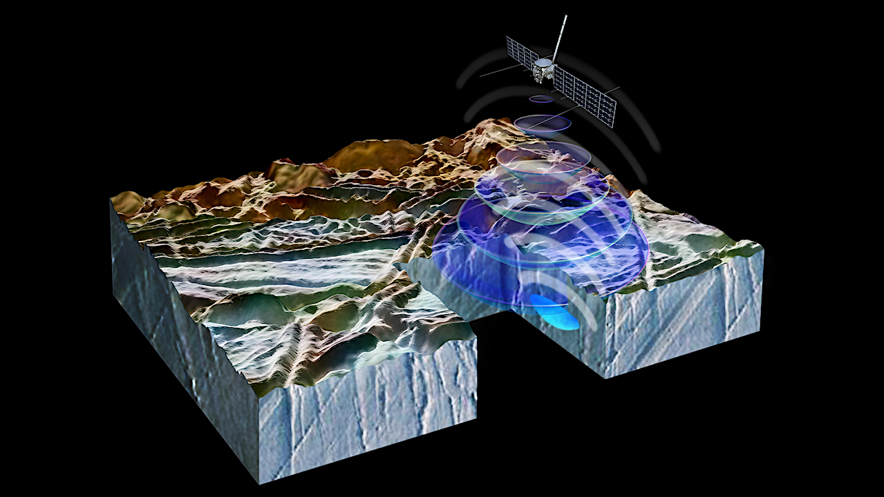 NASA ID: PIA26106 (Artist's Concept) https://images.nasa.gov/details/PIA26106