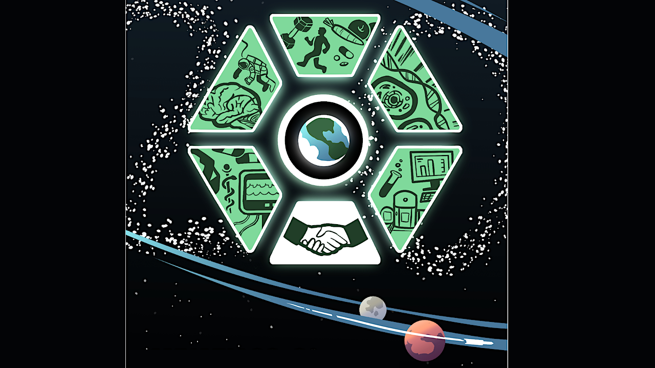 NASA Human Research Program Investigators