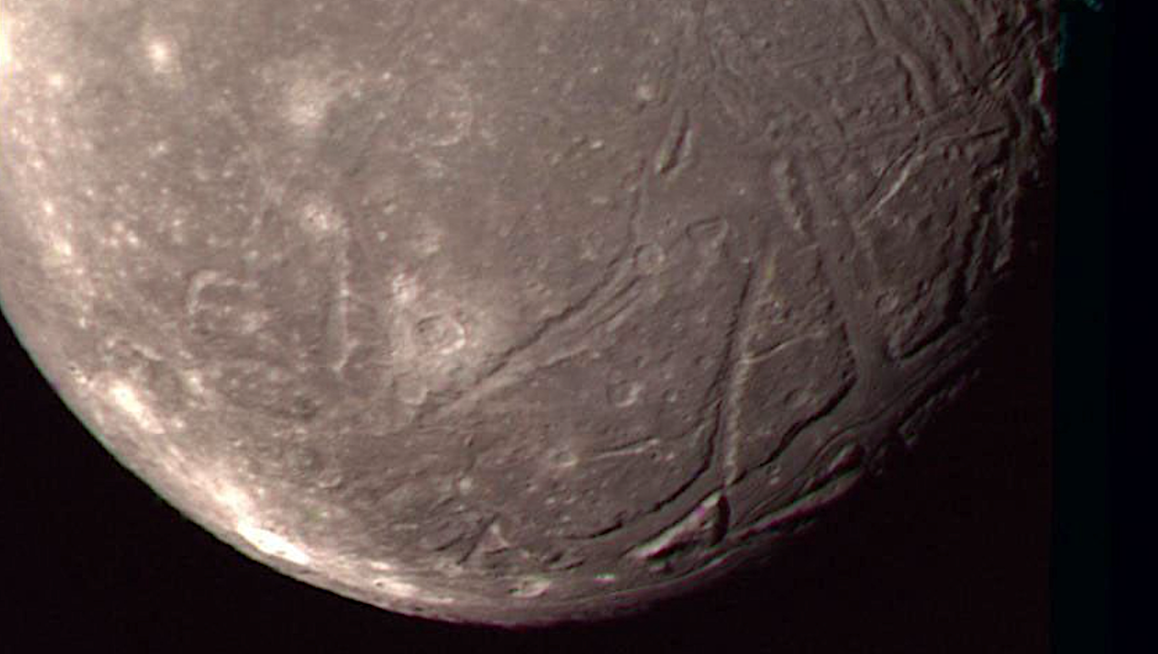 Ariel - NASA.gov
