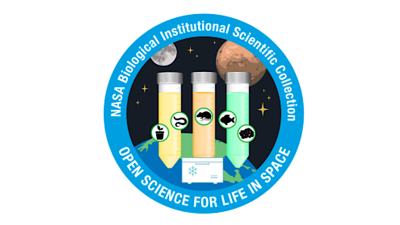 Space Microbial Culture Collection