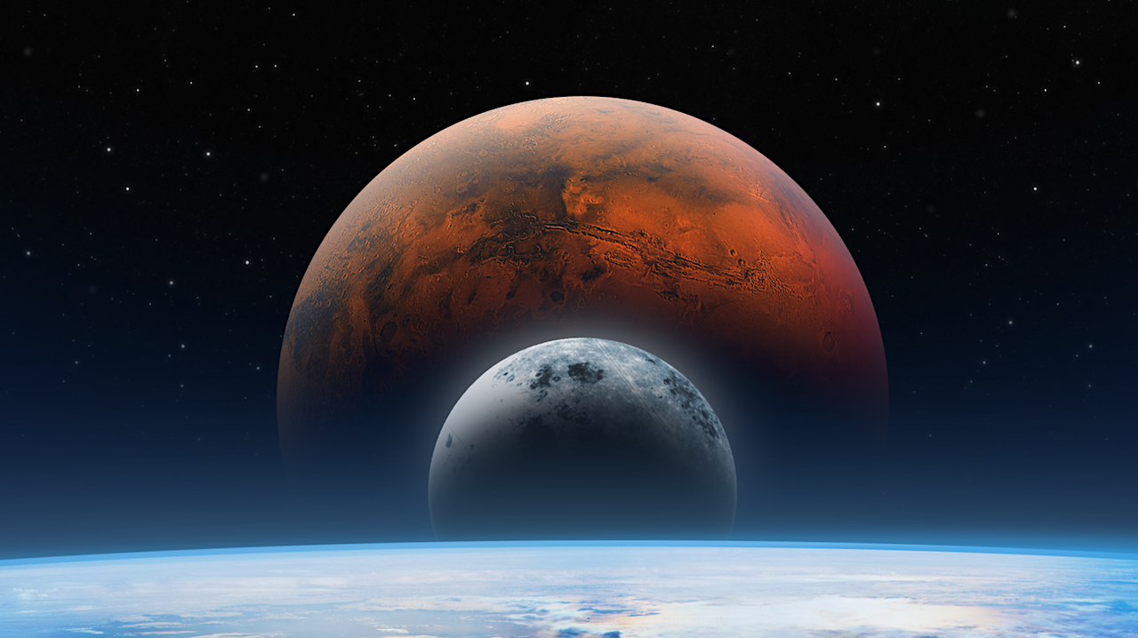 NASA Space Technology Mission Directorate (STMD)
