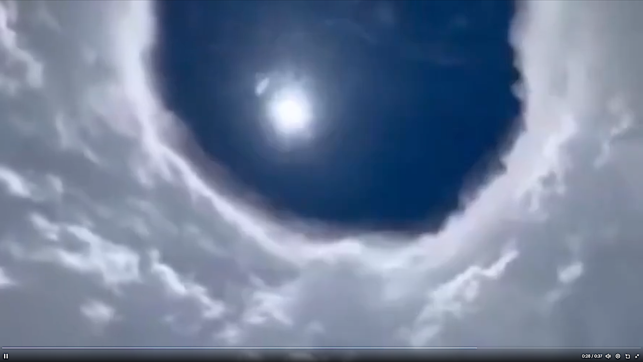 Video: NOAA Hurricane Hunters