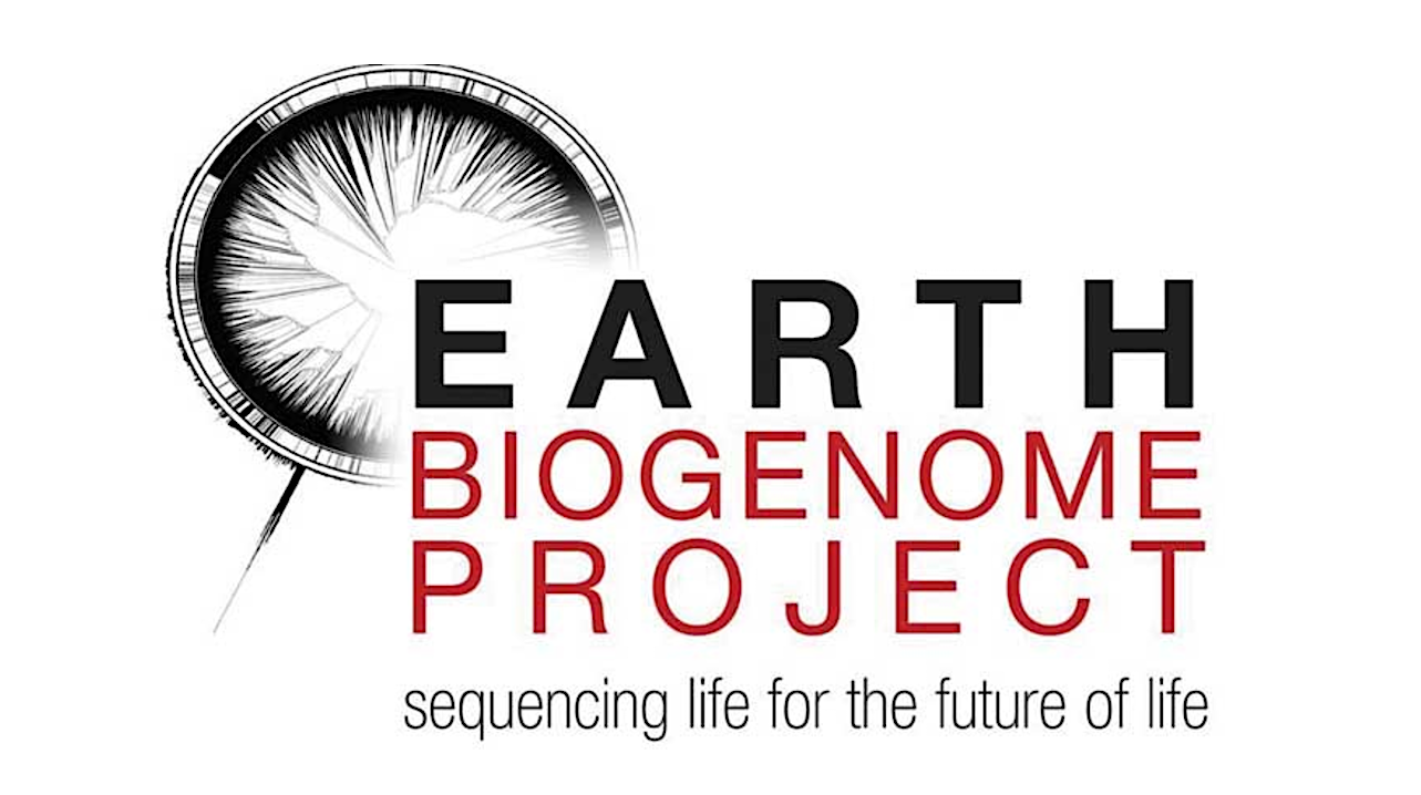 Earth BioGenome Project