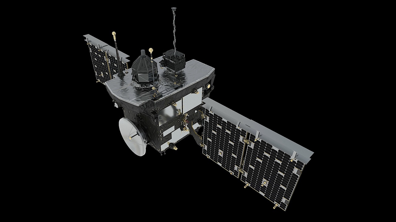 Comet Interceptor -- ESA