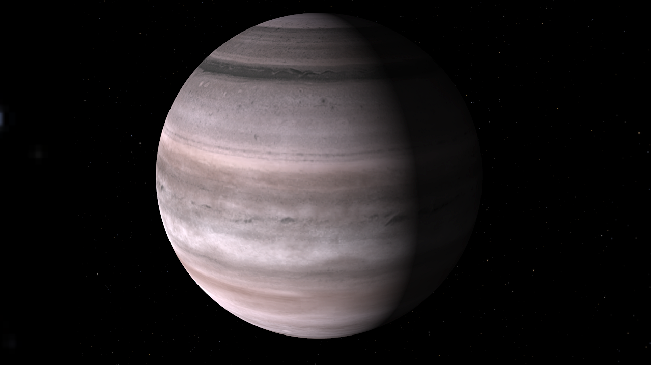 GJ 687b - NASA (source)