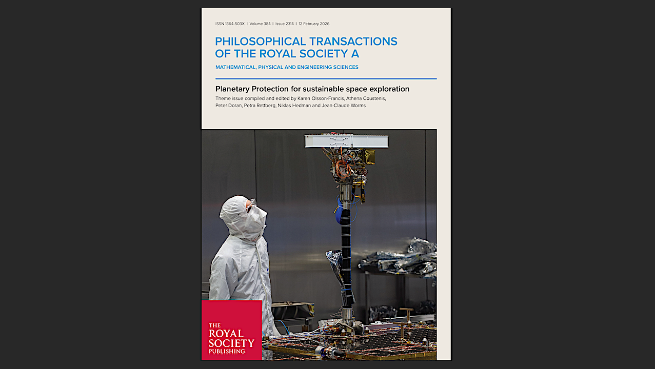 Planetary Protection For Sustainable Space Exploration