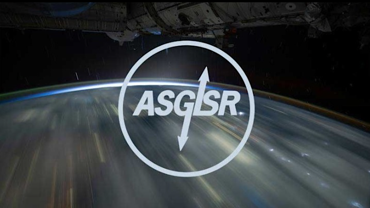 ASGSR Technical Analysis Group
