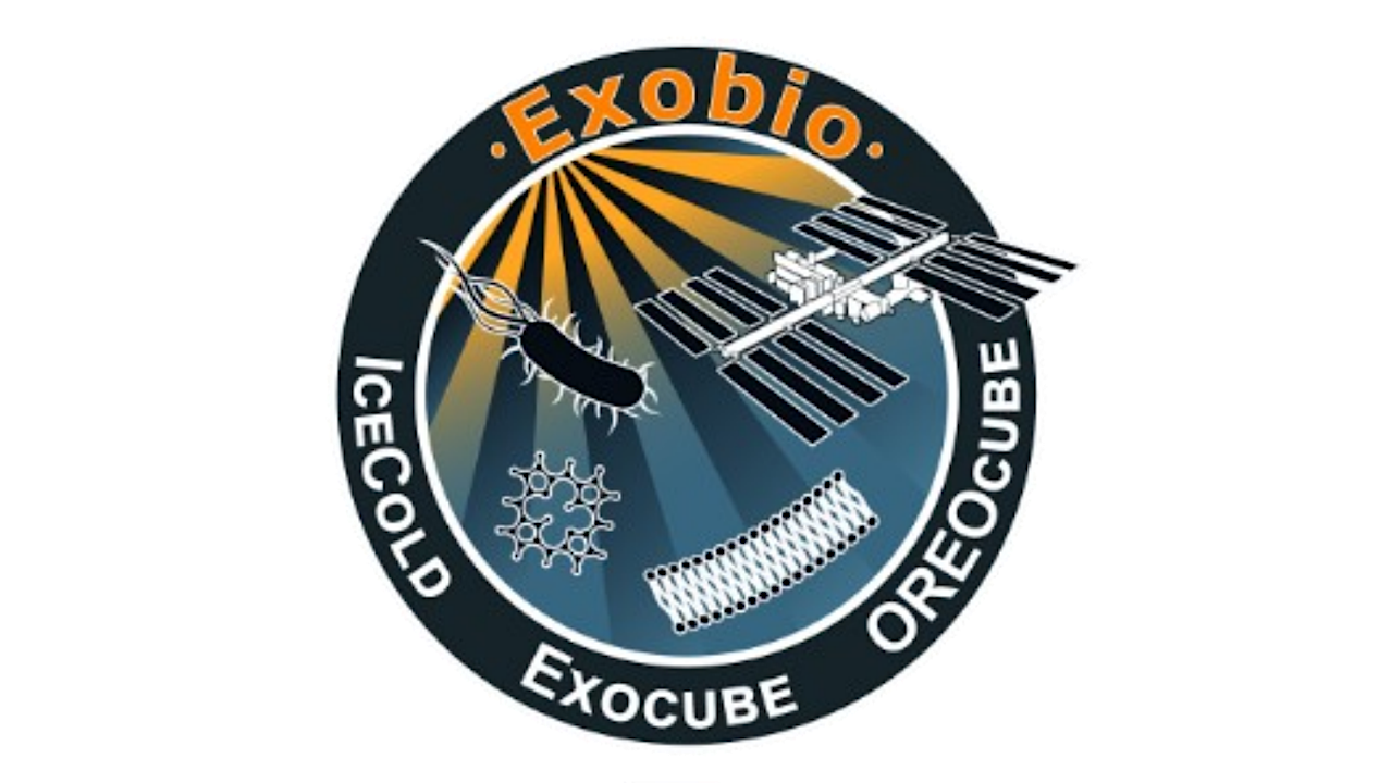 ExocubeBio -- biorxiv.org