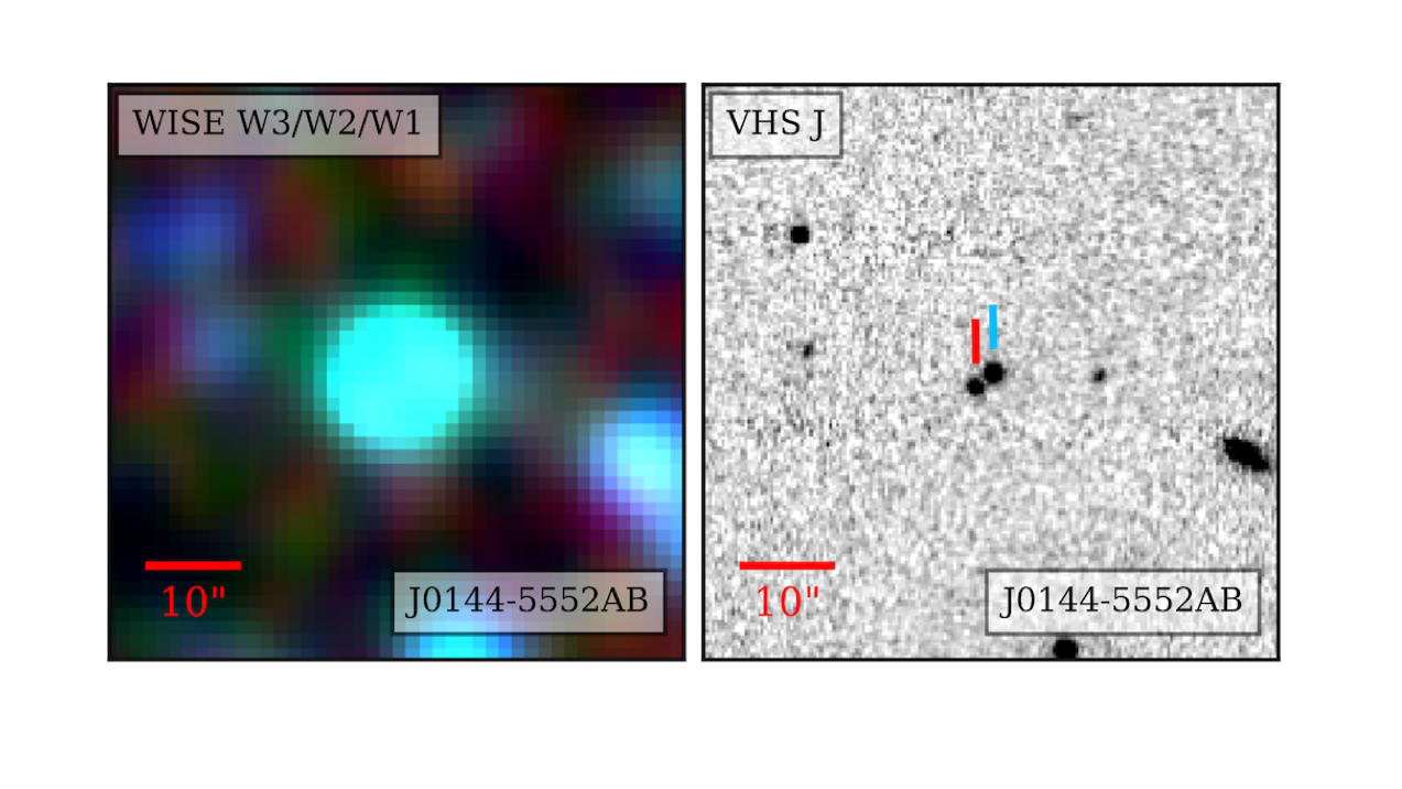 WISE, near-infrared, and optical images of all ultracool wide binary candidates. Optical images either come from Pan-STARRS (PS1; Chambers et al. 2016) or DECam images obtained through the Astro Data Lab image cutout service (Fitzpatrick et al. 2014; Nikutta et al. 2020). -- astro-ph.SR